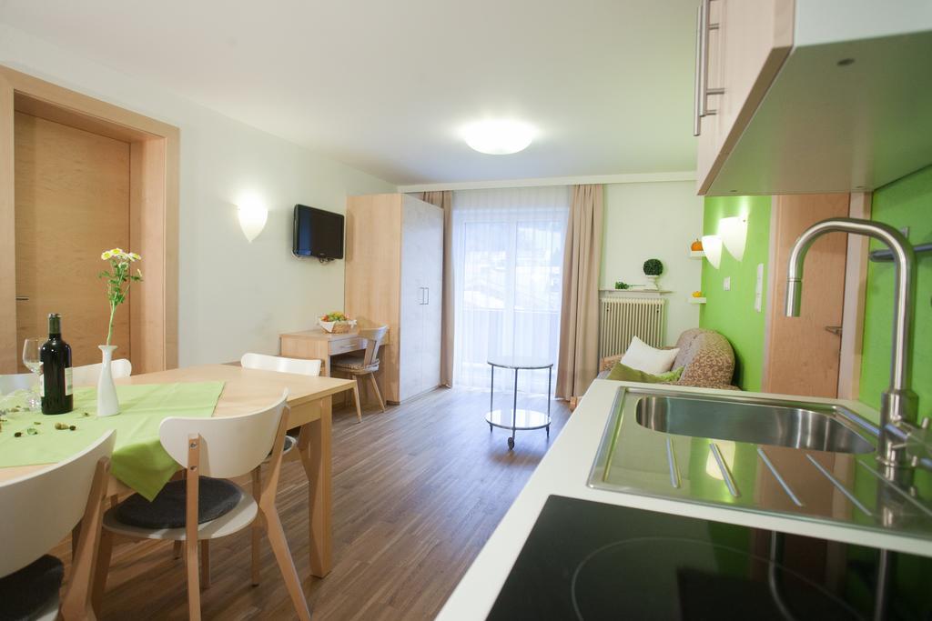 Busslehner Apartments Ахенкирьх Экстерьер фото